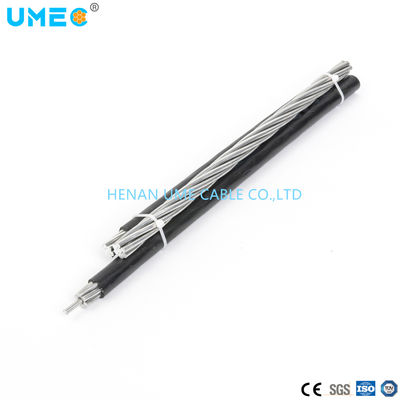 Armored Low Voltage Power Cable for Underground Laying