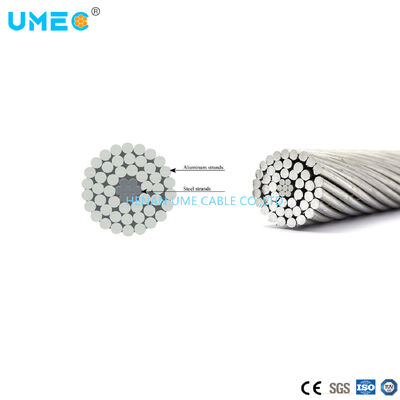 아프리카 좋은 가격 알루미늄 선도자 강강철 ACSR 선도자