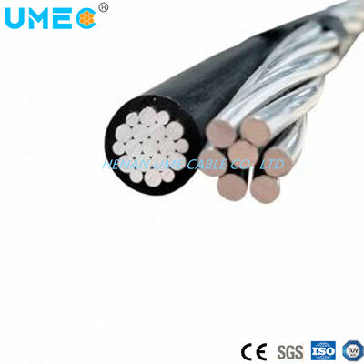 AS/NZS Certified Weatherproof Aerial Bundled Overhead Power Cable