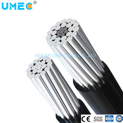 Flame Retardant Low Voltage Power Cable for Building Wiring