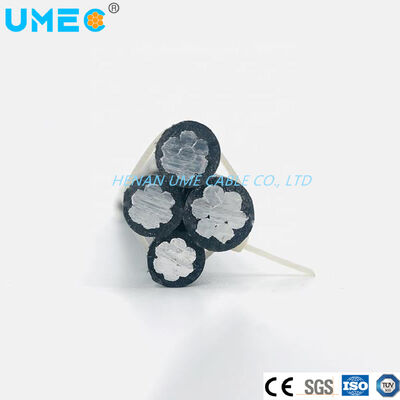 Oil Resistant Low Voltage Power Cable for Factory Machinery with 0.6/1kV Rated Voltage