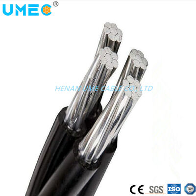 Fire Resistant Low Voltage Power Cable for Emergency Power Supply in Public Facilities