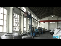 중전압 구리 선도자 XLPE 공업용 단열 PVC 케이블