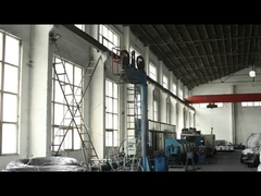 오버헤드 전도기 맨 전도기 AAAC AAC 둥근 알루미늄 전도기 IEC ASTM EN 표준