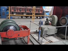 고객 지정 중압 12/20kv 18/30kv XLPE 단열 전기 전력 케이블