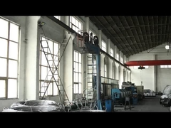 ISO 오버헤드 트랜스미션 라인 맨 선도자 모든 알루미늄 선도자 AAC 무료 샘플