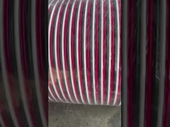 NA2XY 3 코어 평행 케이블