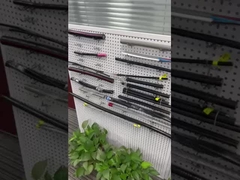 나전선 & MV 케이블 샘플