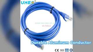 베어 알루미늄 도체 가공 전력선